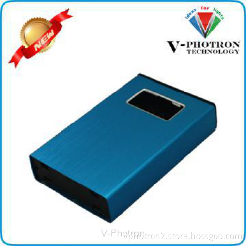 new design 10000mAh USB power bank
